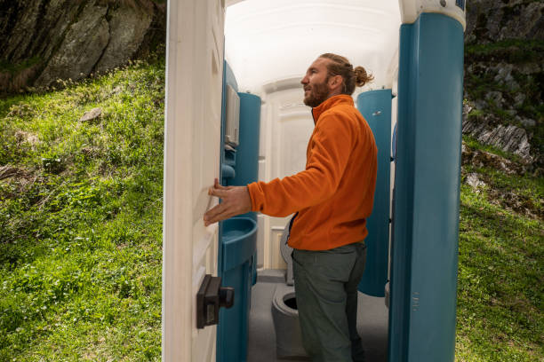 Reliable Shoreline, WA porta potty rental Solutions