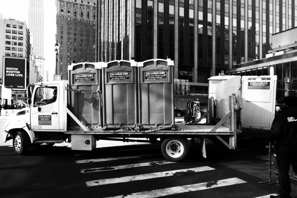  Shoreline, WA Porta Potty Rental Pros