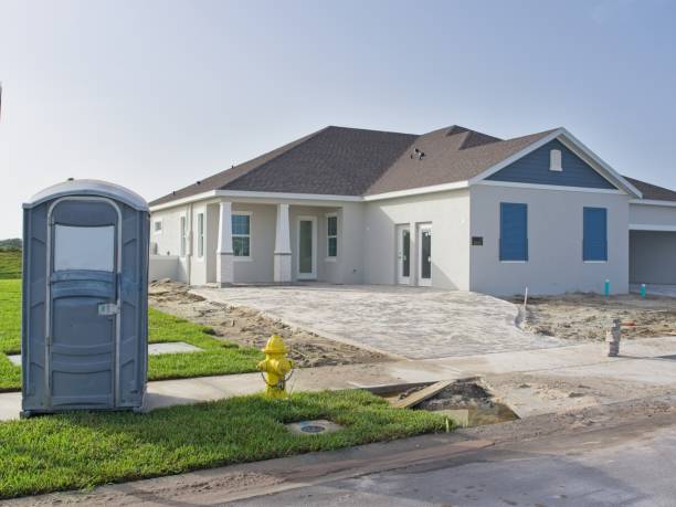 Best Portable toilet rental cost  in Shoreline, WA