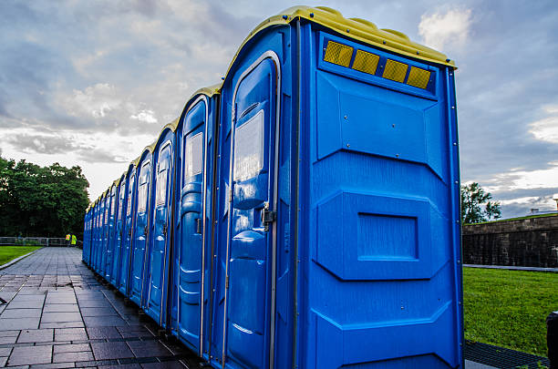 Best Event porta potty rental  in Shoreline, WA