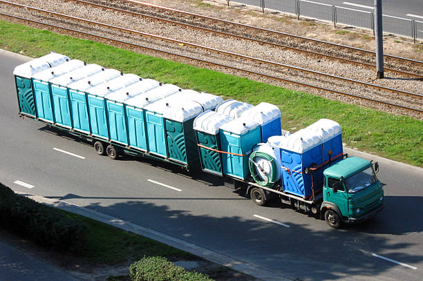 Best High-end porta potty rental  in Shoreline, WA